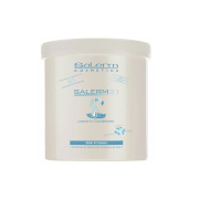 Salerm - *Salerm 21* - Máscara condicionadora Leave-in Silk Protein