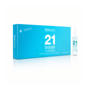 Salerm - *Salerm 21* - Ampolas capilares concentradas Boost
