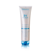 Salerm - *Salerm 21* - Shampoo com ácido hialurônico Silk Protein - 300ml