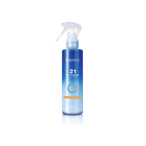 Salerm - *Salerm 21* - Spray Condicionador Protetor Solar