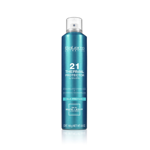 Salerm - *Salerm 21* - Spray termo-protetor de cabelo