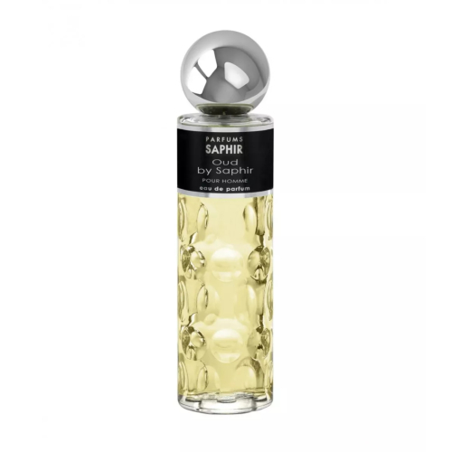 Saphir - Eau de Parfum para homem 200ml - Oud