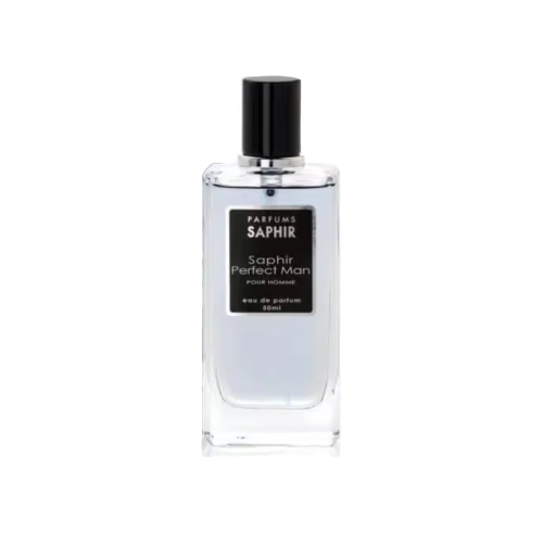 Saphir - Eau de Parfum para homem 50ml - My Identity