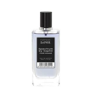 Saphir - Eau de Parfum masculino 50ml - Spectrum by Saphir