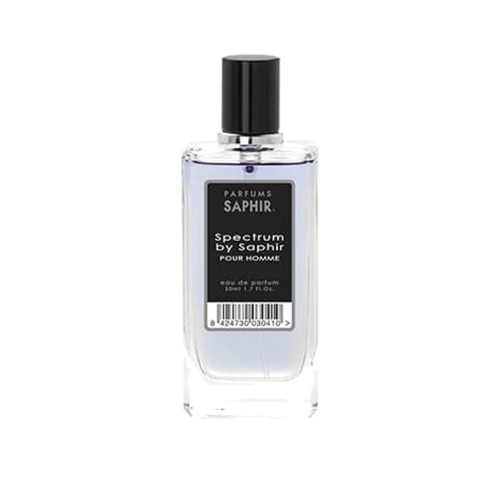 Saphir - Eau de Parfum masculino 50ml - Spectrum by Saphir