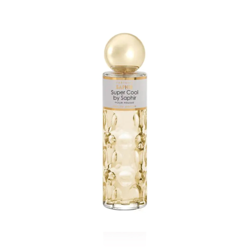 Saphir - Eau de Parfum para mulheres 30ml - Super Cool
