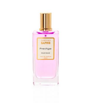 Saphir - Eau de Parfum feminino 50ml - Prestige