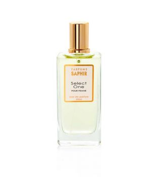 Saphir - Eau de Parfum feminino 50ml - Select One