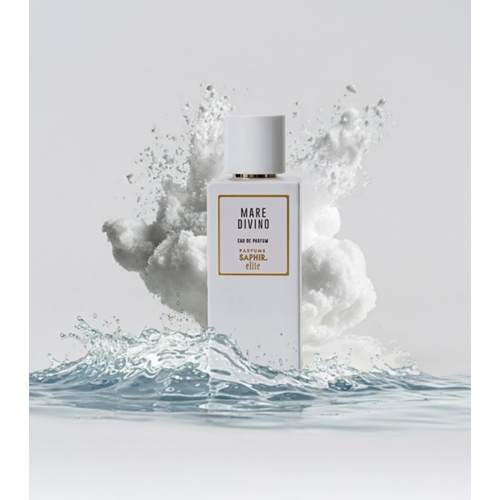 Saphir - *Elite* - Eau de Parfum - Mare Divino