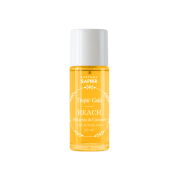 Saphir - *Tropic Gold* - Bruma para cabelo e corpo - Beach