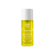 Saphir - *Tropic Gold* - Bruma para cabelo e corpo - Dourado