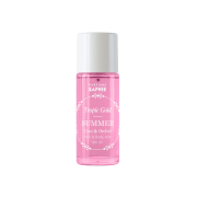 Saphir - *Tropic Gold* - Bruma para cabelo e corpo - Summer