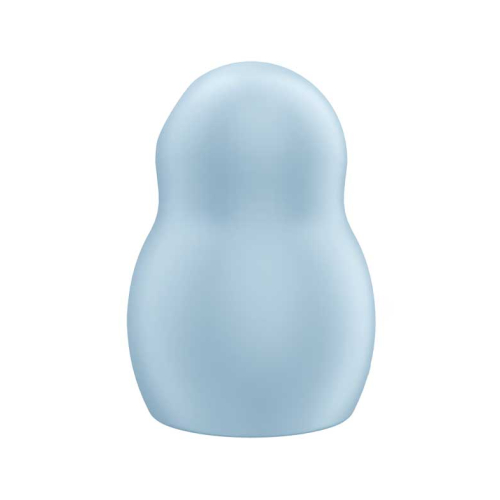 Satisfyer - Estimulador de clitóris Pro To Go 1