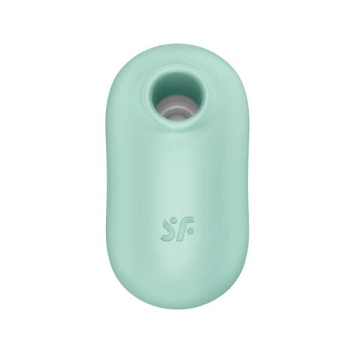 Satisfyer - Estimulador de clitóris Pro To Go 2