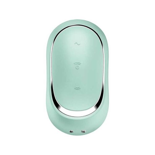 Satisfyer - Estimulador de clitóris Pro To Go 2