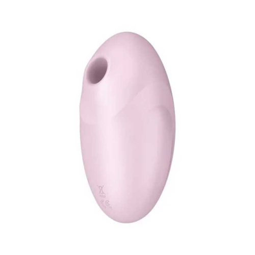 Satisfyer - Estimulador do clitóris Vulva Lover 3