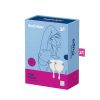 Satisfyer - Kit Copo Menstrual Feel Good (15 + 20 ml) - Transparente
