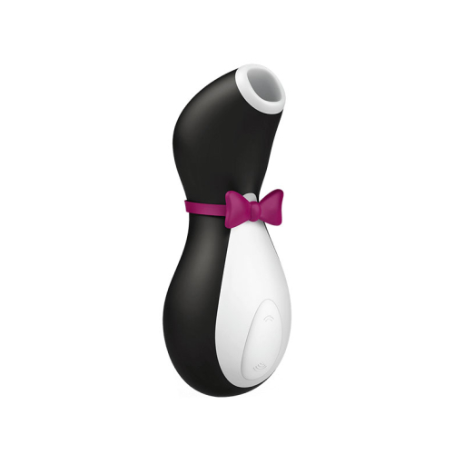 Satisfyer - Estimulador de clitóris Penguin
