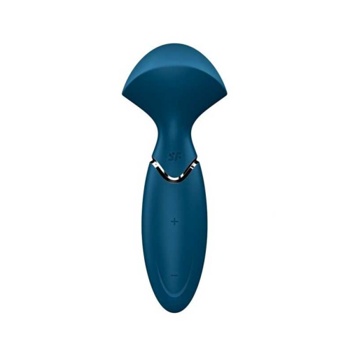 Satisfyer - Vibrador Mini Wand-er