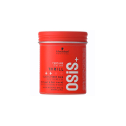 Schwarzkopf - *OSiS+* - Goma de modelagem fibrosa Texture - 02: Thrill