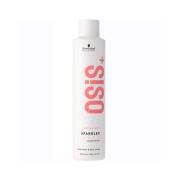 Schwarzkopf - *OSiS+* - Spray de brilho Smooth & Shine - 00: Sparkler