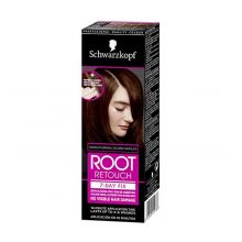 Schwarzkopf - Retoque de raiz semi-permanente Root Retouch 7-Day Fix - Marrom Chocolate