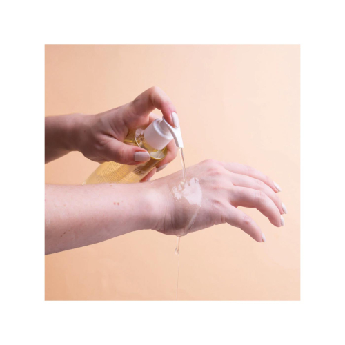 SEGLE - Óleo desmaquilhante