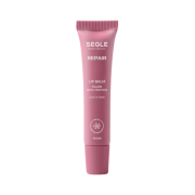 SEGLE - Bálsamo labial com peptídeos Repair - Dusty Pink