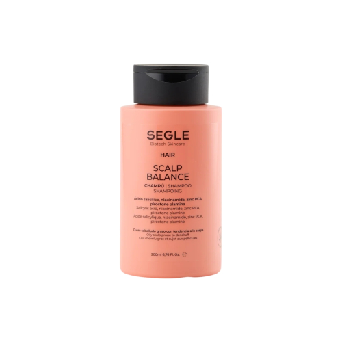SEGLE - Champô anticaspa Scalp Balance