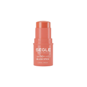 SEGLE - Blush em bastão com FPS 50+ - Coral Crush