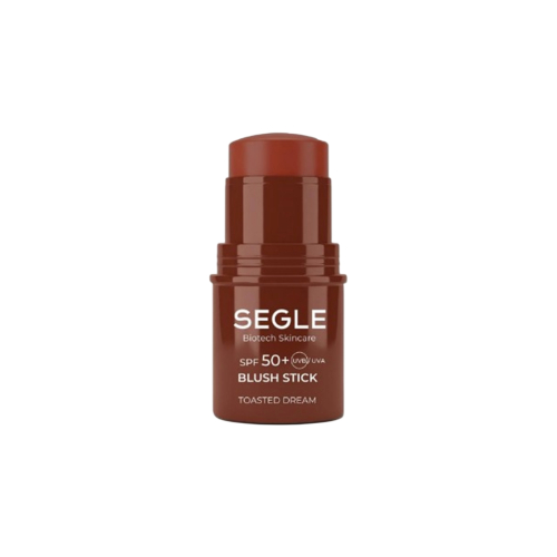 SEGLE - Blush em bastão com FPS 50+ - Toasted Dream