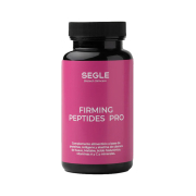 SEGLE - Suplemento alimentar Firming Peptides Pro - 60 cápsulas