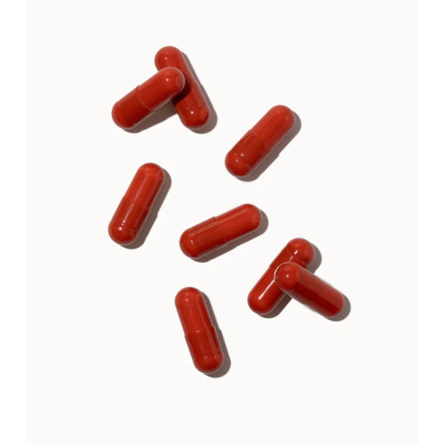 SEGLE - Suplemento alimentar Firming Peptides Pro - 60 cápsulas