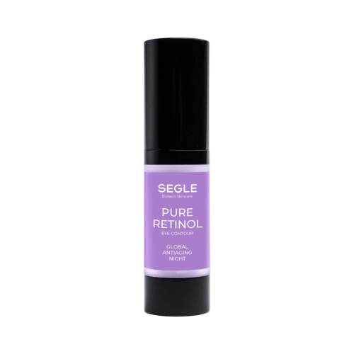 SEGLE - Contorno dos olhos Pure Retinol - Todos os tipos de pele