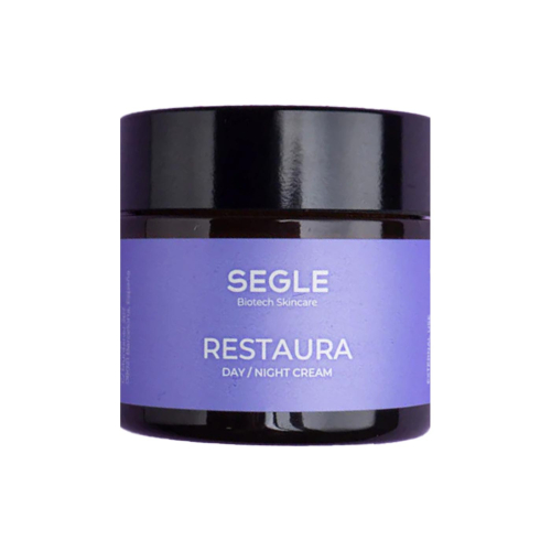 SEGLE - Creme facial antirrugas de hidratação profunda Restaura