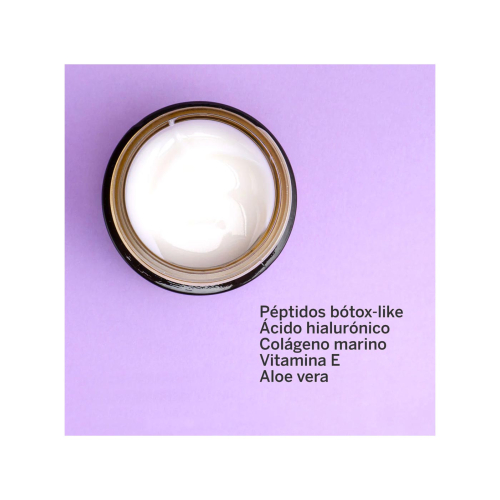 SEGLE - Creme facial antirrugas de hidratação profunda Restaura