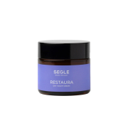 SEGLE - Creme facial antirrugas de hidratação profunda Restaura