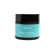 SEGLE - Creme facial regenerador antienvelhecimento Skin Factor - Pele sensível