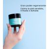 SEGLE - Creme facial regenerador antienvelhecimento Skin Factor - Pele sensível