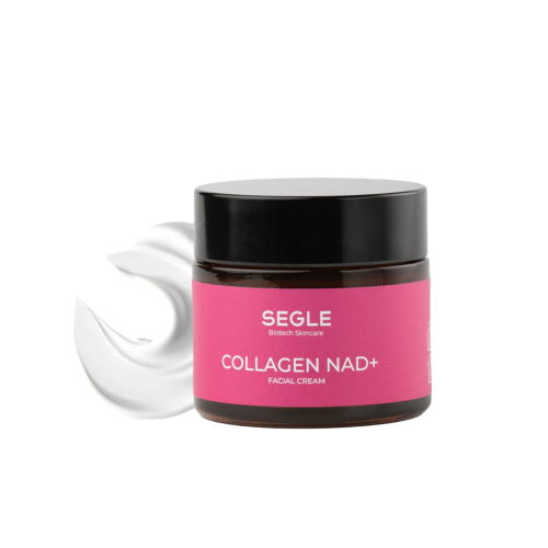SEGLE - Creme facial antienvelhecimento Collagen NAD+