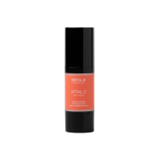 SEGLE - Creme facial com vitamina C Vital C