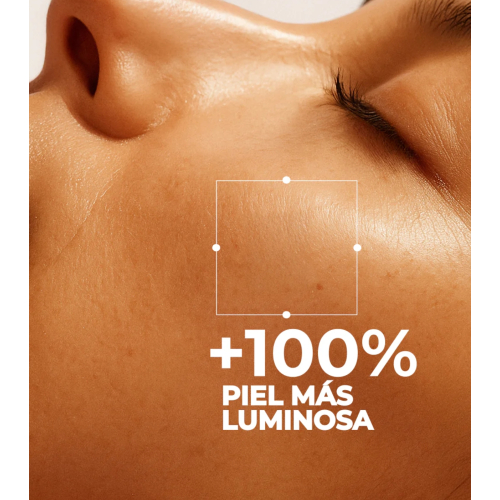 SEGLE - Creme facial com vitamina C Vital C