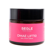SEGLE - Efeito creme facial flash lifting DMAE LIFT 10