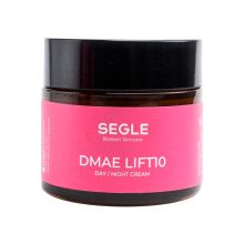 SEGLE - Efeito creme facial flash lifting DMAE LIFT 10