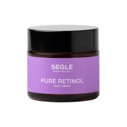 SEGLE - Creme facial noturno antienvelhecimento Pure Retinol - Pele madura e/ou seca
