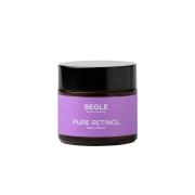 SEGLE - Creme facial noturno antienvelhecimento Pure Retinol - Pele madura e/ou seca