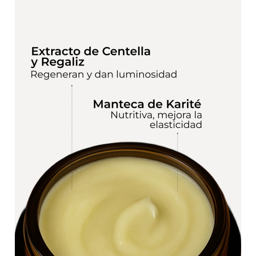 SEGLE - Creme facial noturno antienvelhecimento Pure Retinol - Pele madura e/ou seca