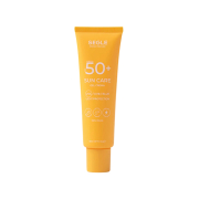 SEGLE - Creme solar facial FPS50+
