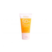SEGLE - Creme solar facial FPS50+