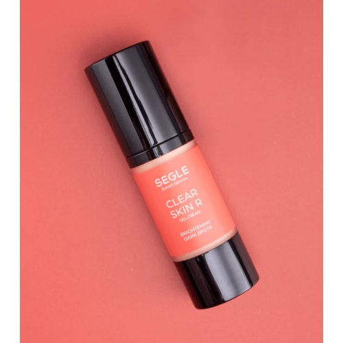 SEGLE - Gel creme anti-manchas Clear Skin R